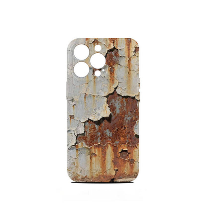 Funda Rusty para iPhone - Compra 2: ENVÍO GRATIS🛫 y 40% DE DESCUENTO en la 2ª🔥