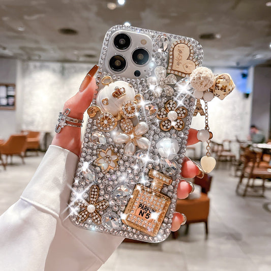 Funda Crown Jewel para iPhone