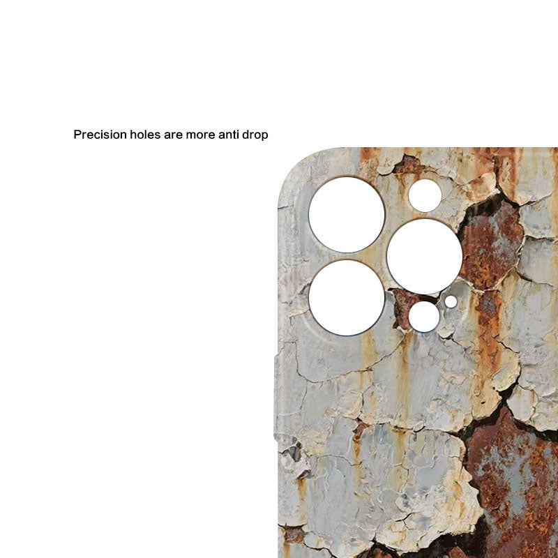 Funda Rusty para iPhone - Compra 2: ENVÍO GRATIS🛫 y 40% DE DESCUENTO en la 2ª🔥
