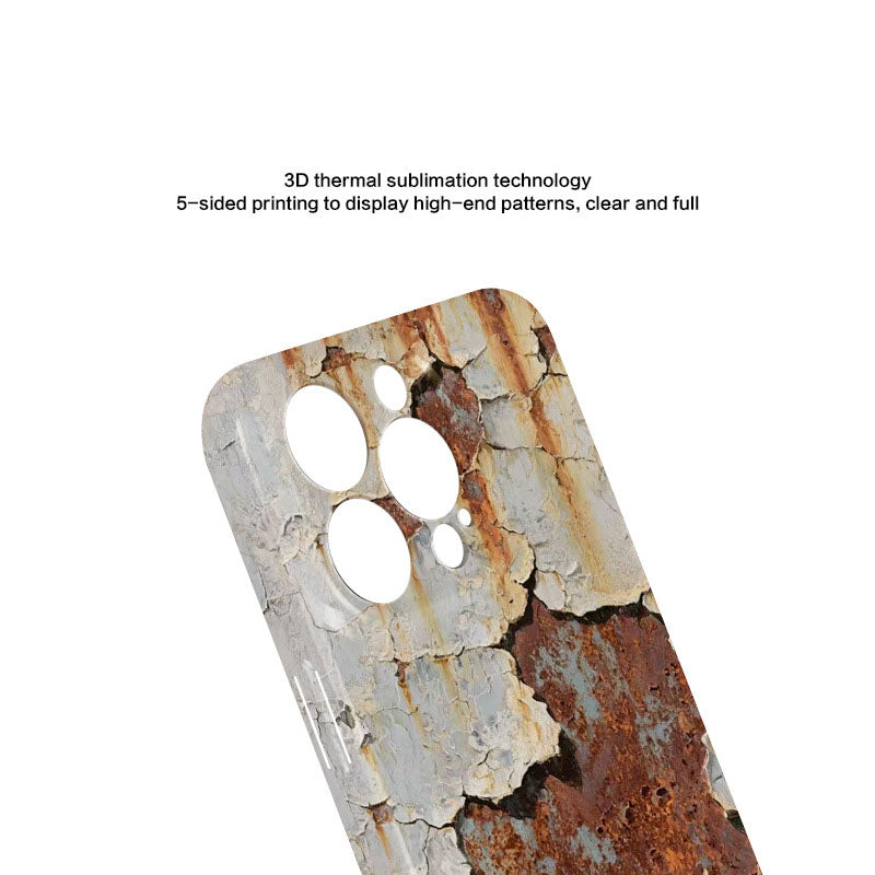 Funda Rusty para iPhone - Compra 2: ENVÍO GRATIS🛫 y 40% DE DESCUENTO en la 2ª🔥