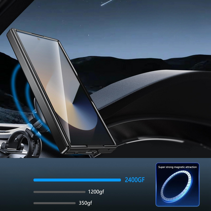 Funda Magnética Para Samsung Fold Series
