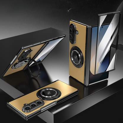 Funda Magnética Para Samsung Fold Series