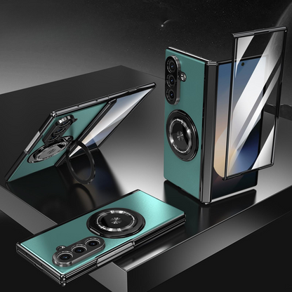 Funda Magnética Para Samsung Fold Series