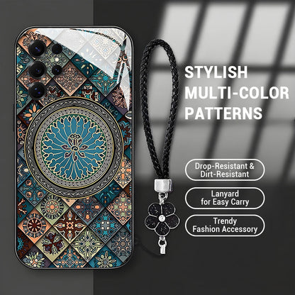 Funda protectora de colores para Samsung Serie S - Compre 2: ENVÍO GRATIS🛫 Y 40% DE DESCUENTO en la 2ª🔥