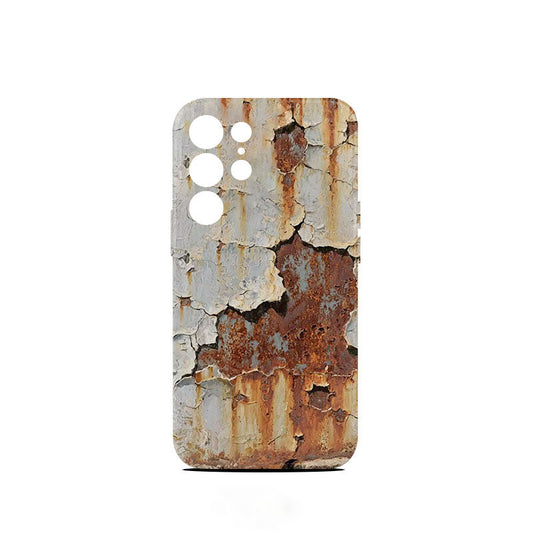 Funda Rusty Case Cover para Samsung Serie S - Compre 2: ENVÍO GRATIS🛫 Y 40% DE DESCUENTO en la 2ª🔥