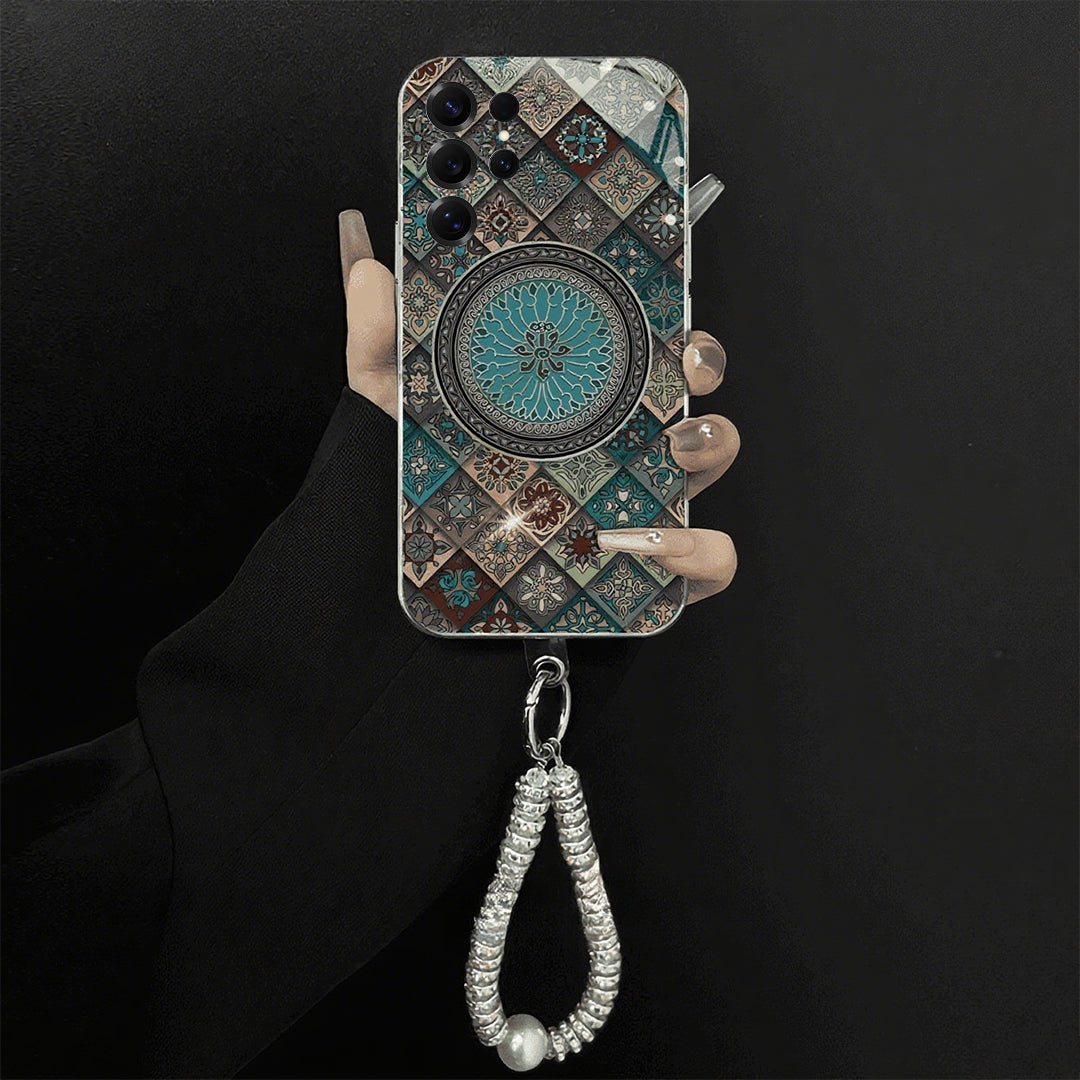 Funda protectora de colores para Samsung Serie S - Compre 2: ENVÍO GRATIS🛫 Y 40% DE DESCUENTO en la 2ª🔥