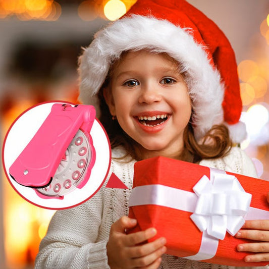 ✨💎Sello Estilizador con Gemas Mágicas para el Cabello💝