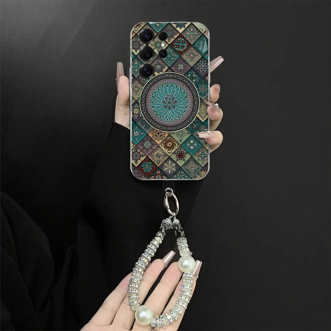 Funda protectora de colores para Samsung Serie S - Compre 2: ENVÍO GRATIS🛫 Y 40% DE DESCUENTO en la 2ª🔥