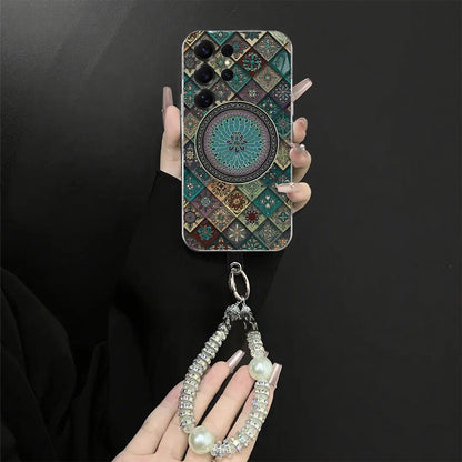 Funda protectora de colores para Samsung Serie S - Compre 2: ENVÍO GRATIS🛫 Y 40% DE DESCUENTO en la 2ª🔥