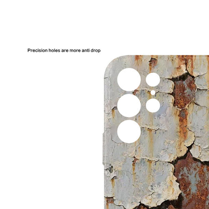 Funda Rusty Case Cover para Samsung Serie S - Compre 2: ENVÍO GRATIS🛫 Y 40% DE DESCUENTO en la 2ª🔥