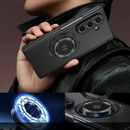 Funda Magnética Para Samsung Fold Series