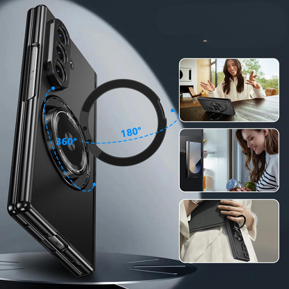 Funda Magnética Para Samsung Fold Series