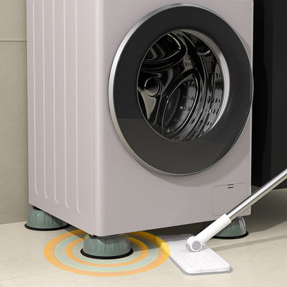 Soporte para lavadora sin vibraciones