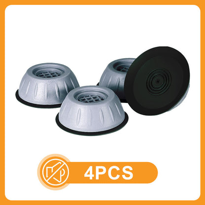 Soporte para lavadora sin vibraciones