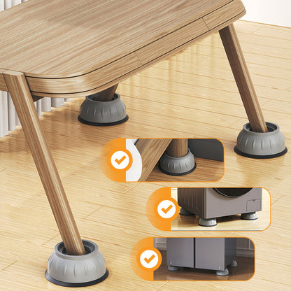 Soporte para lavadora sin vibraciones