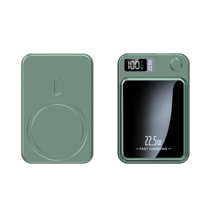 10000 mAh Ultra Slim Carga rápida Mobile Powe