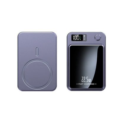 10000 mAh Ultra Slim Carga rápida Mobile Powe