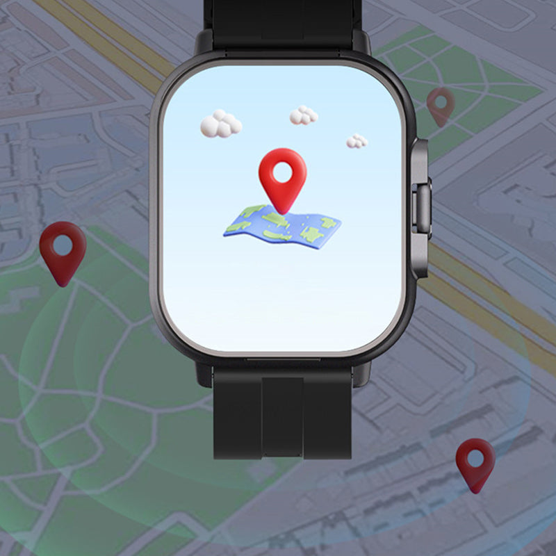 🔥2025 nueva venta caliente🔥 2 en 1 auriculares Bluetooth Smartwatch
