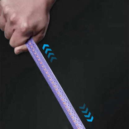 💯Cinta antideslizante de silicona suave para manillares de motocicleta